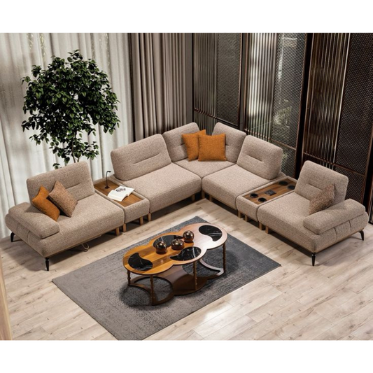 Arden Sofa set