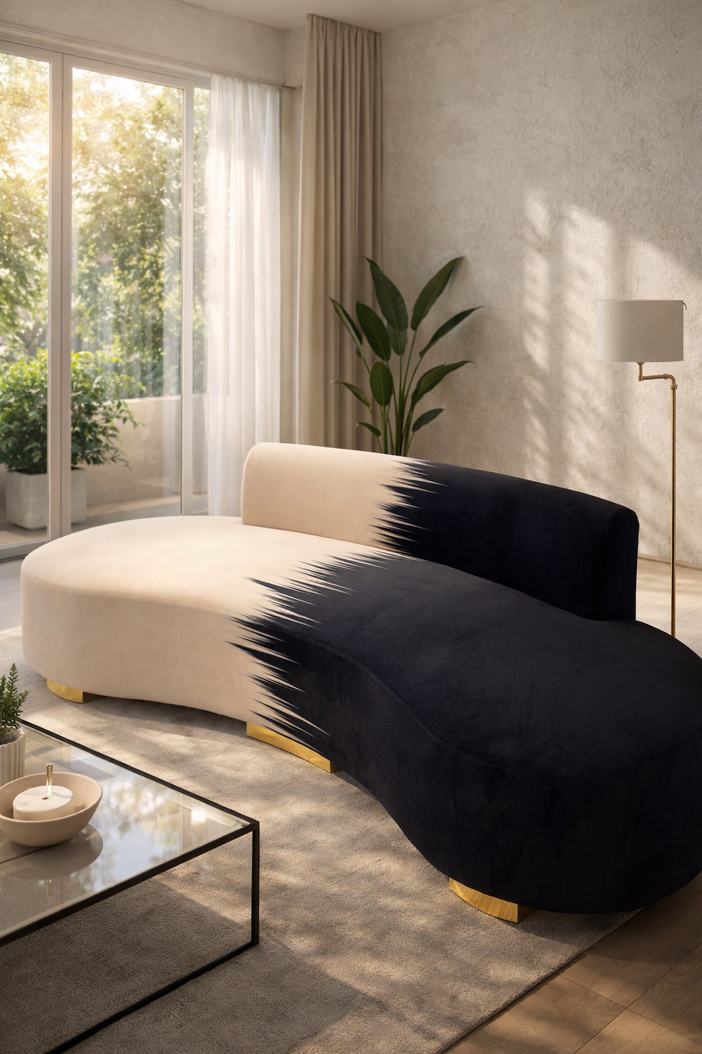 Cosmo 2.0 Sofa Set