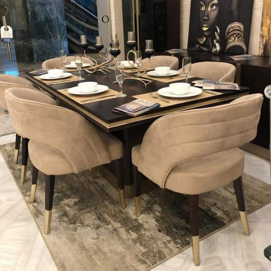 Onyx Dining table