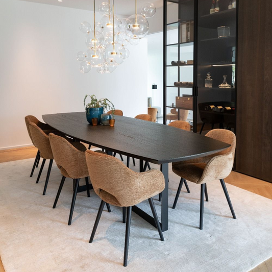 Lume Dining table
