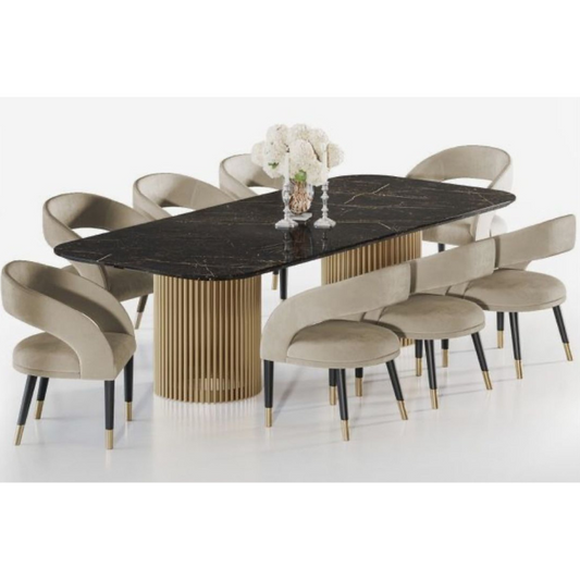 Aria Dining table