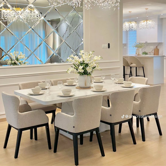Vento Dining table
