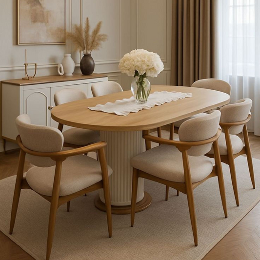 Lyric Dining table
