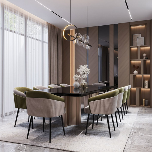 Caden Dining table
