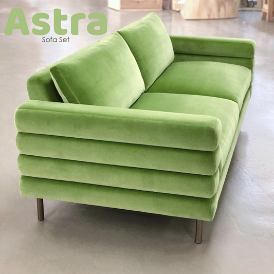 Astra Sofa (3 Seater)