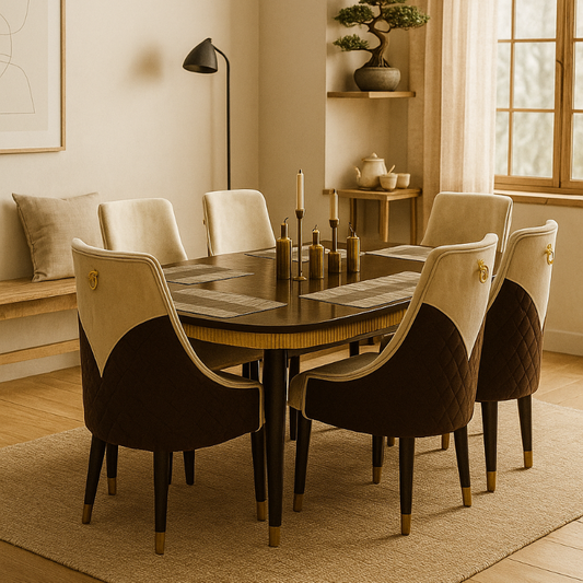 Rove Dining table