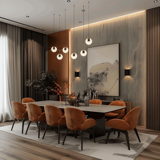 Orium Dining table