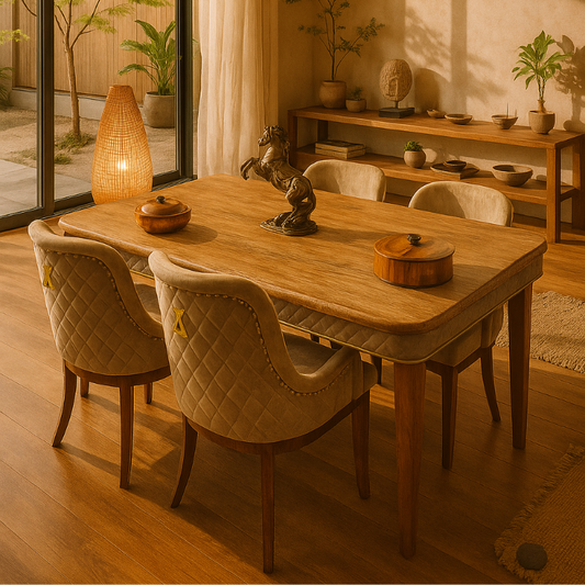 Ethos Dining table