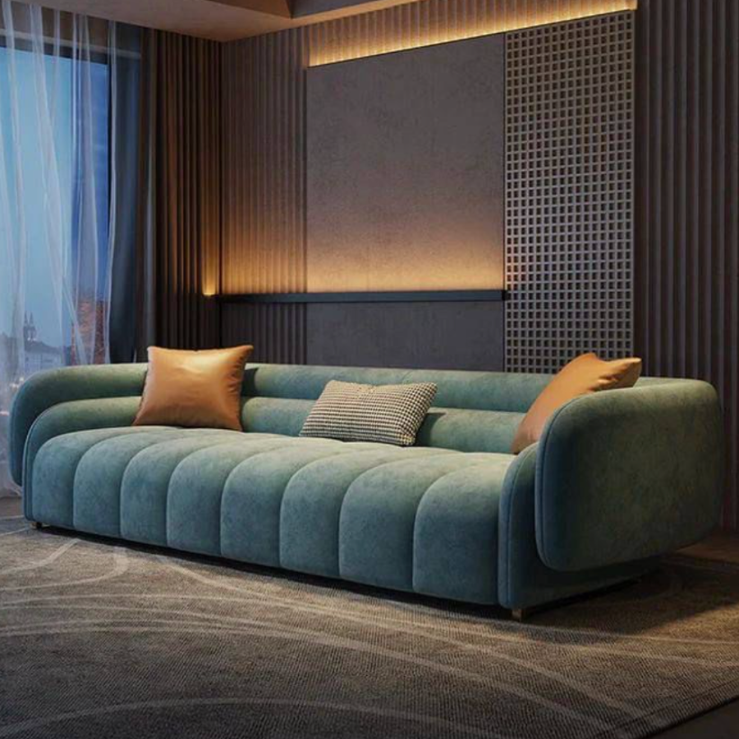 Nuvia Sofa set