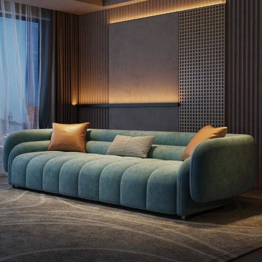 Nuvia Sofa set