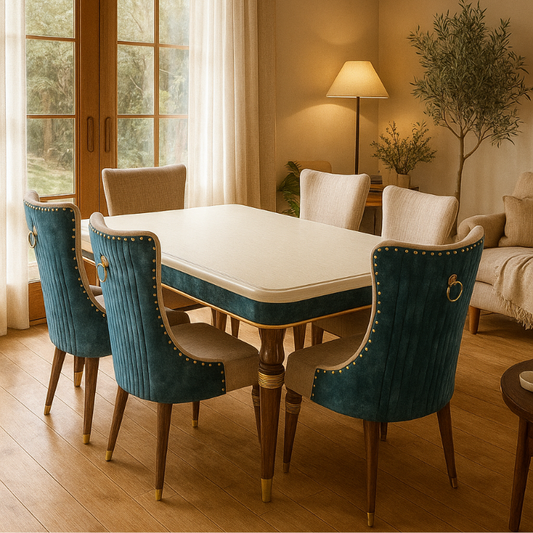 Elara Dining table