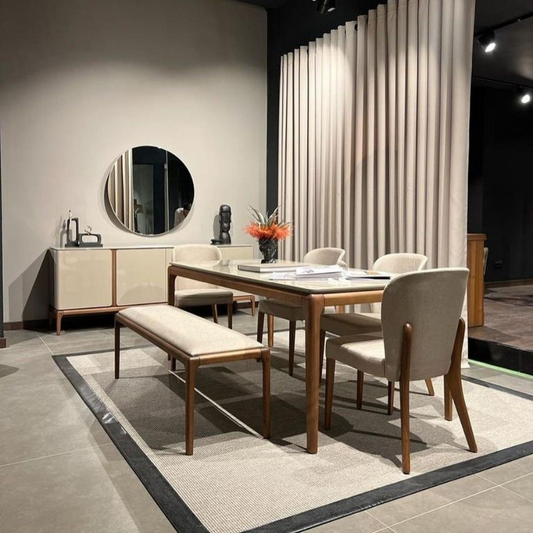 Zera Dining table
