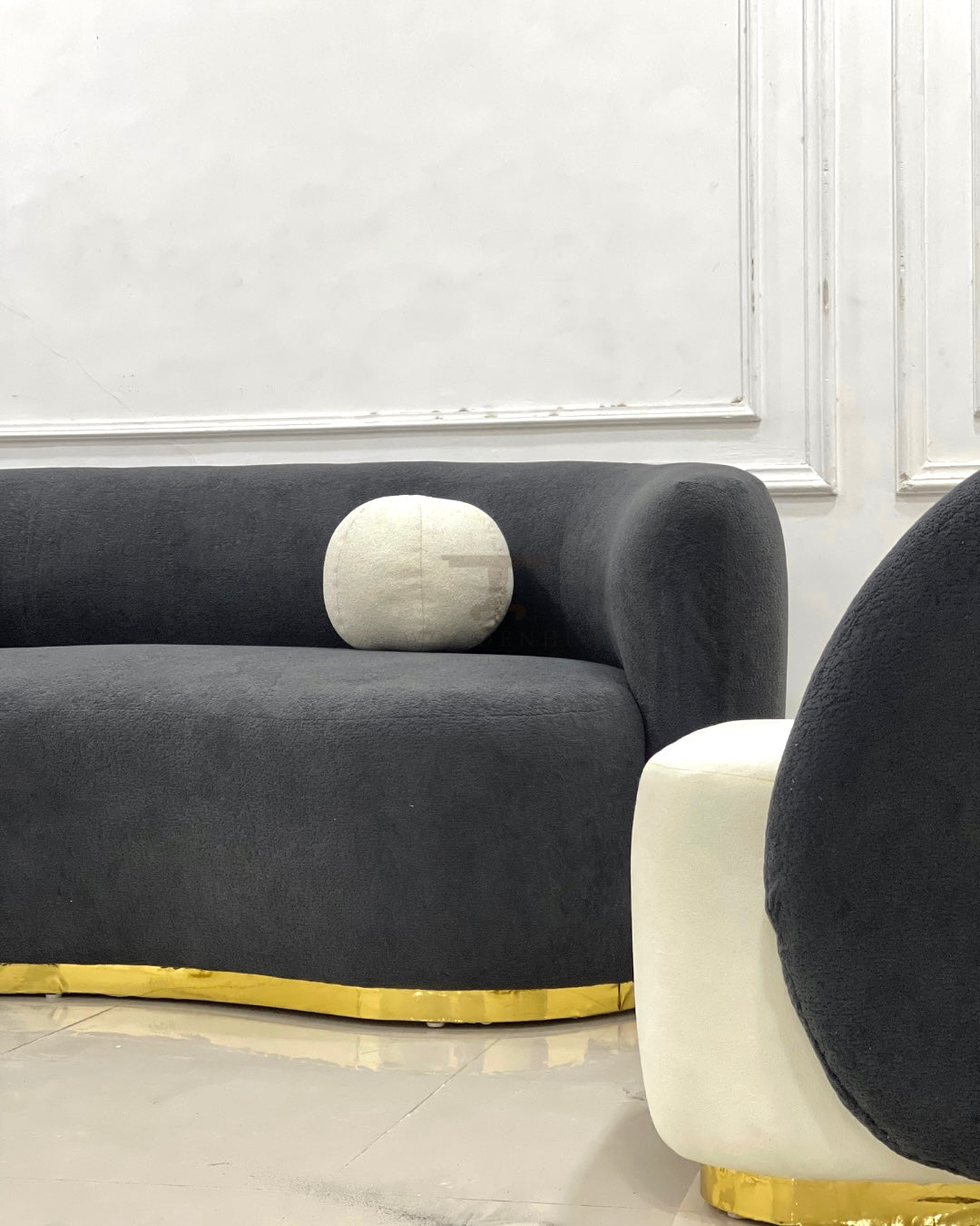 Cosmo Sofa Set (5 Seater)