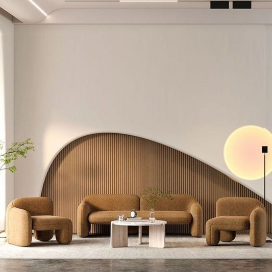 Silas Sofa set