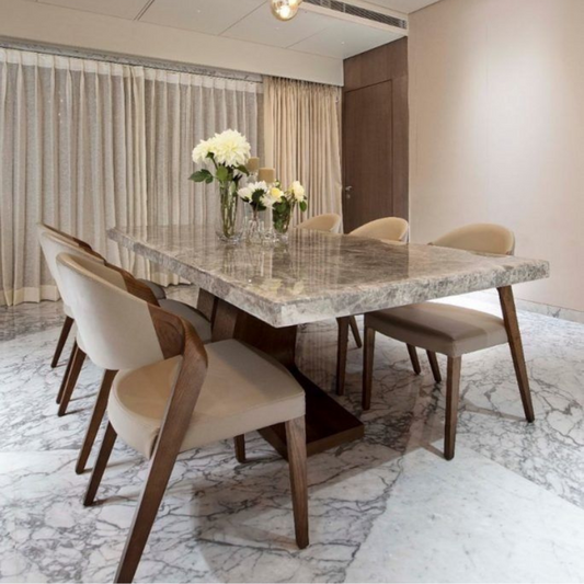 Veris Dining table