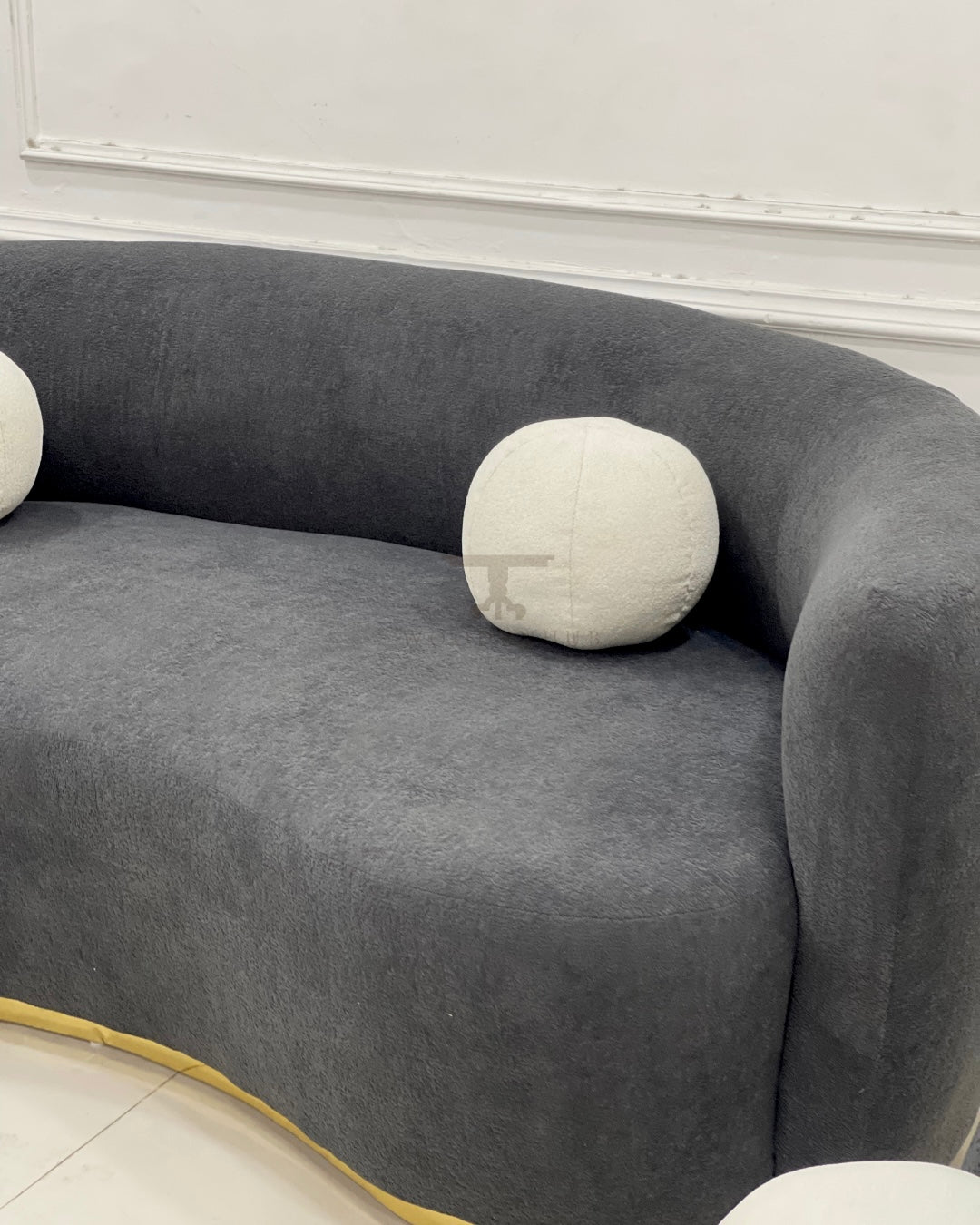 Cosmo Sofa Set (5 Seater)