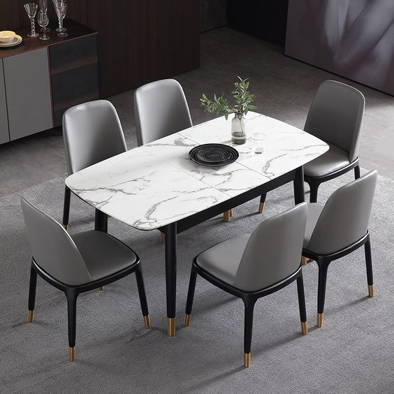 Luna Dining Set