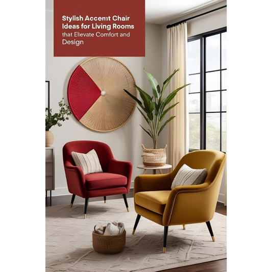 Plura Chair (Pair)