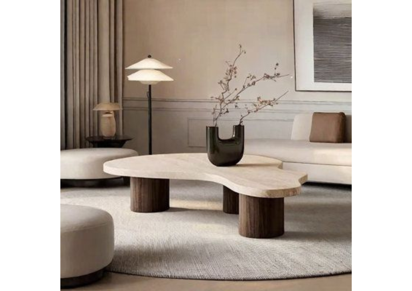 Mylo Centre Table