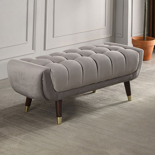 Moss Bedroom Ottoman