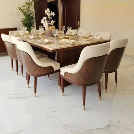 Truva Dining table