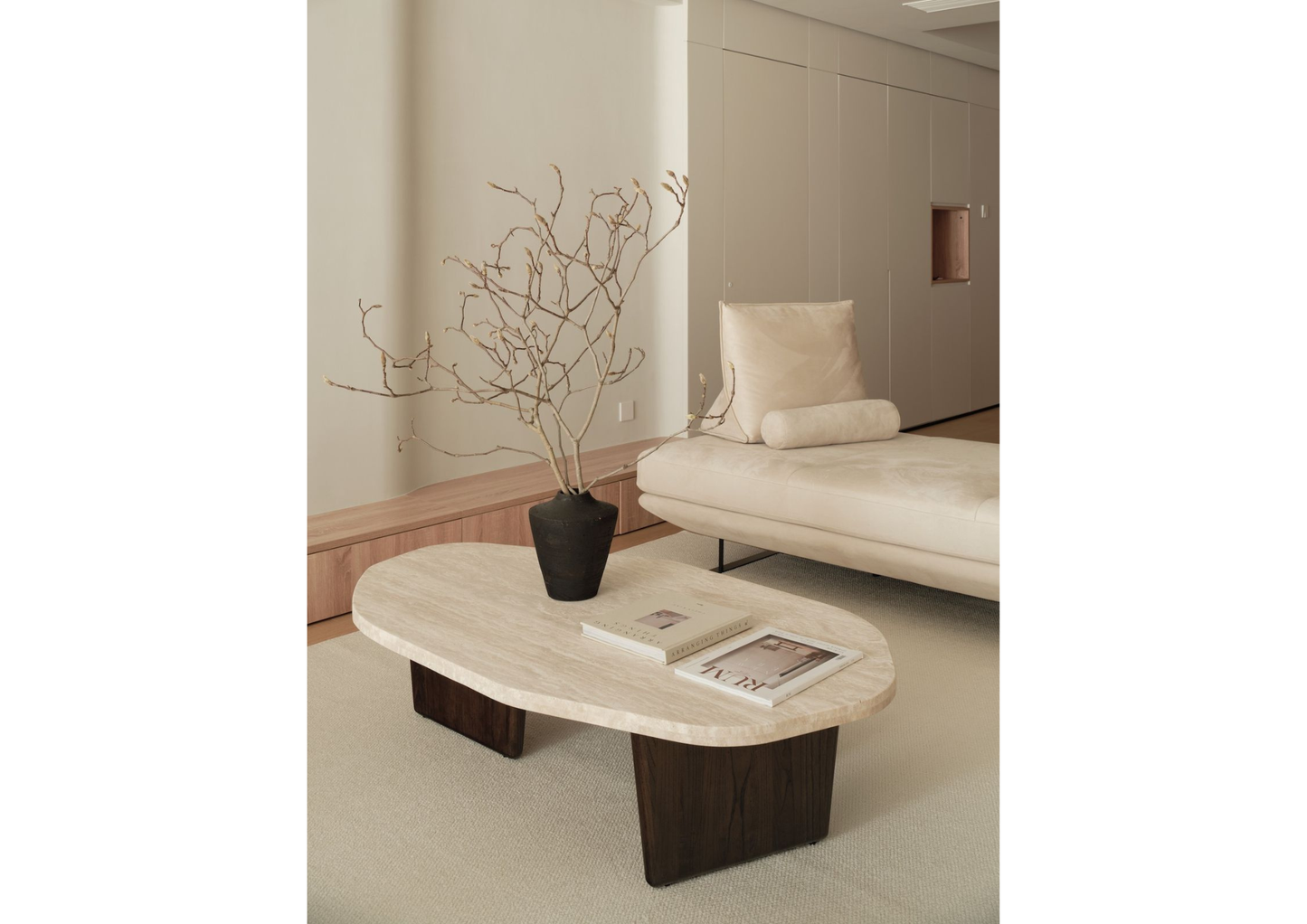 Vero Centre Table