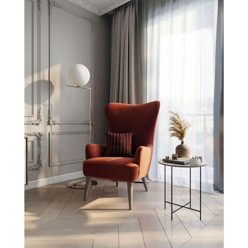 Willow Chair (Pair)