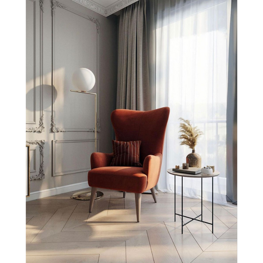 Willow Chair (Pair)