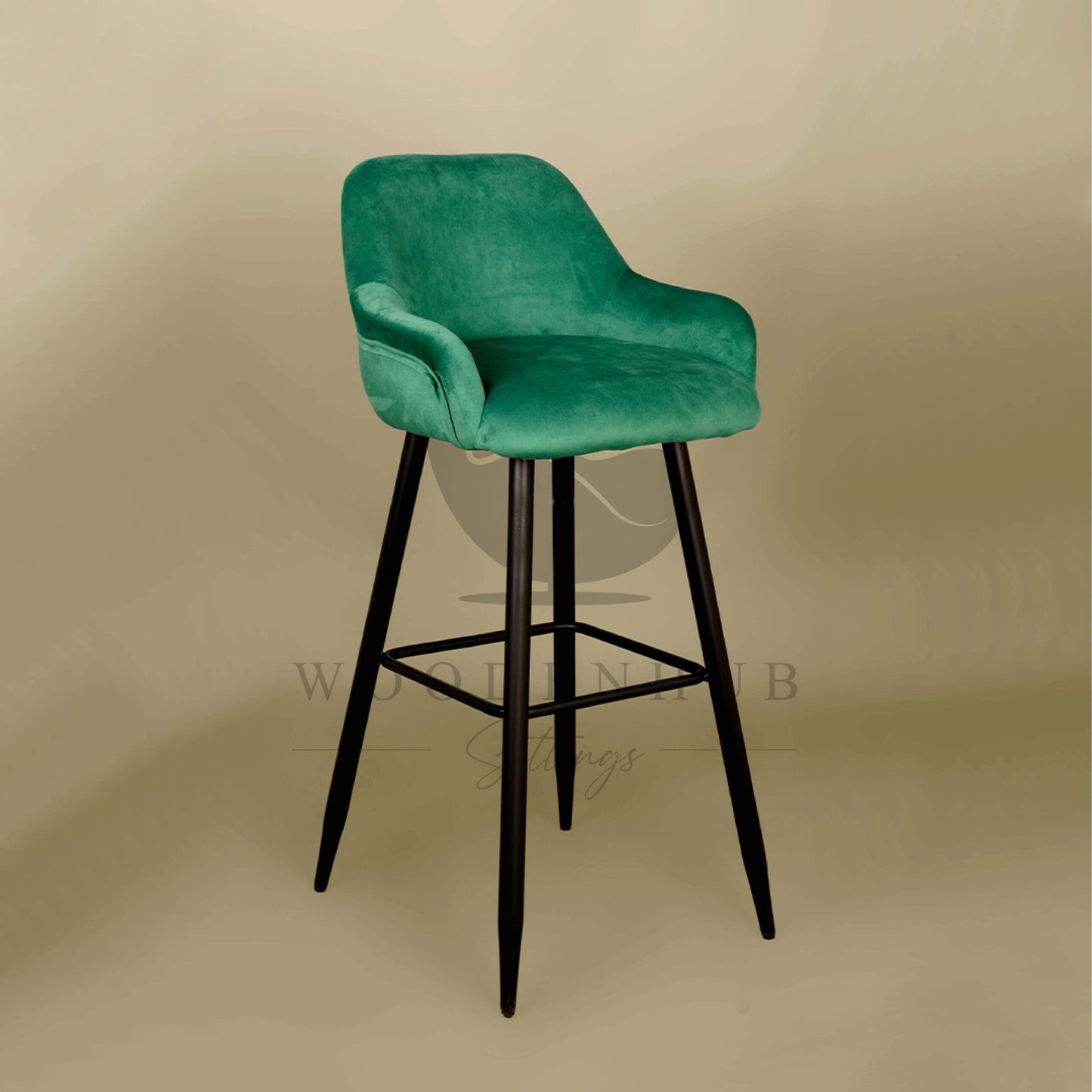 Chrisley Bar Stool