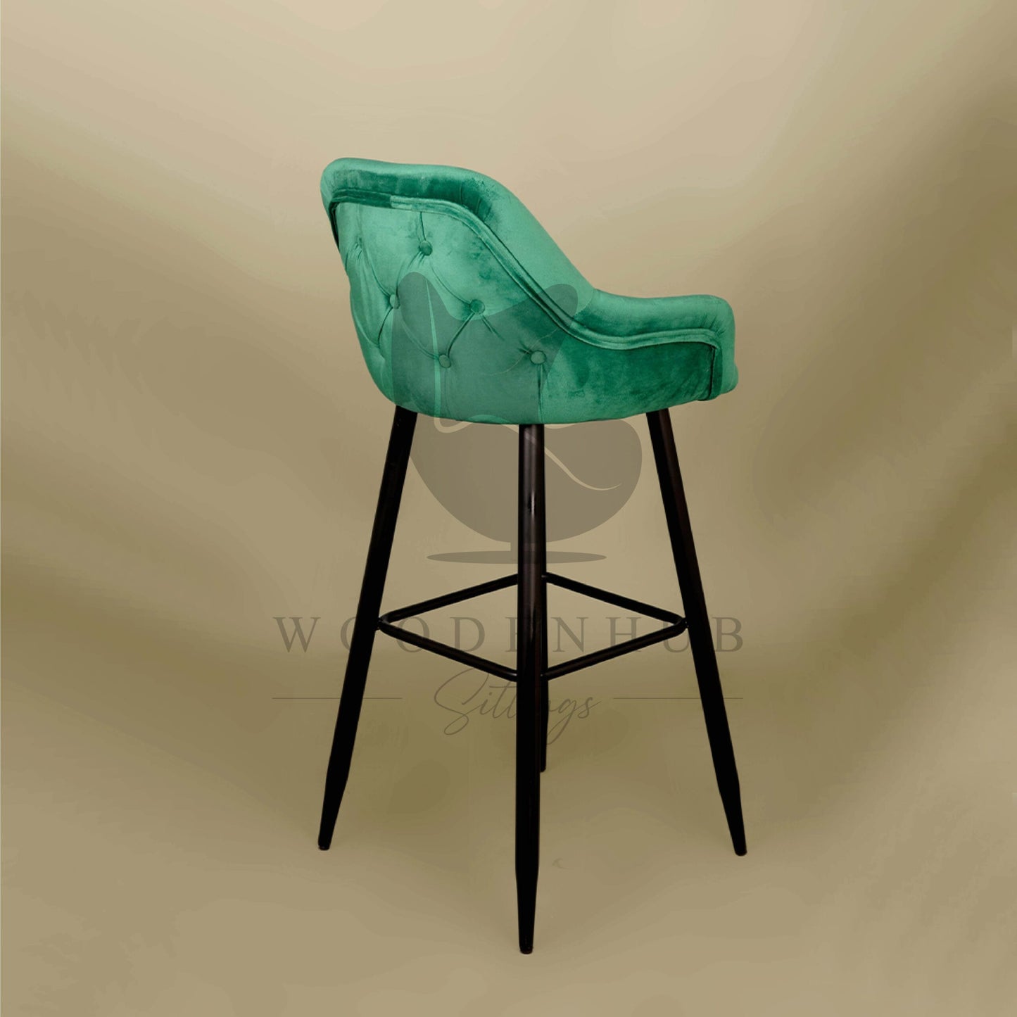 Chrisley Bar Stool