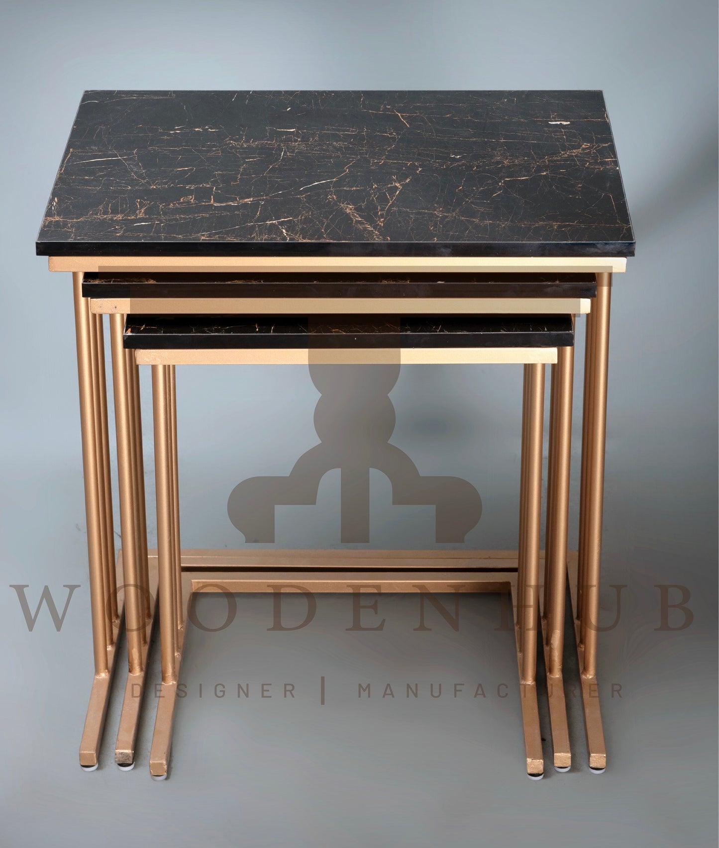 NESTING TABLE SET (3PC)