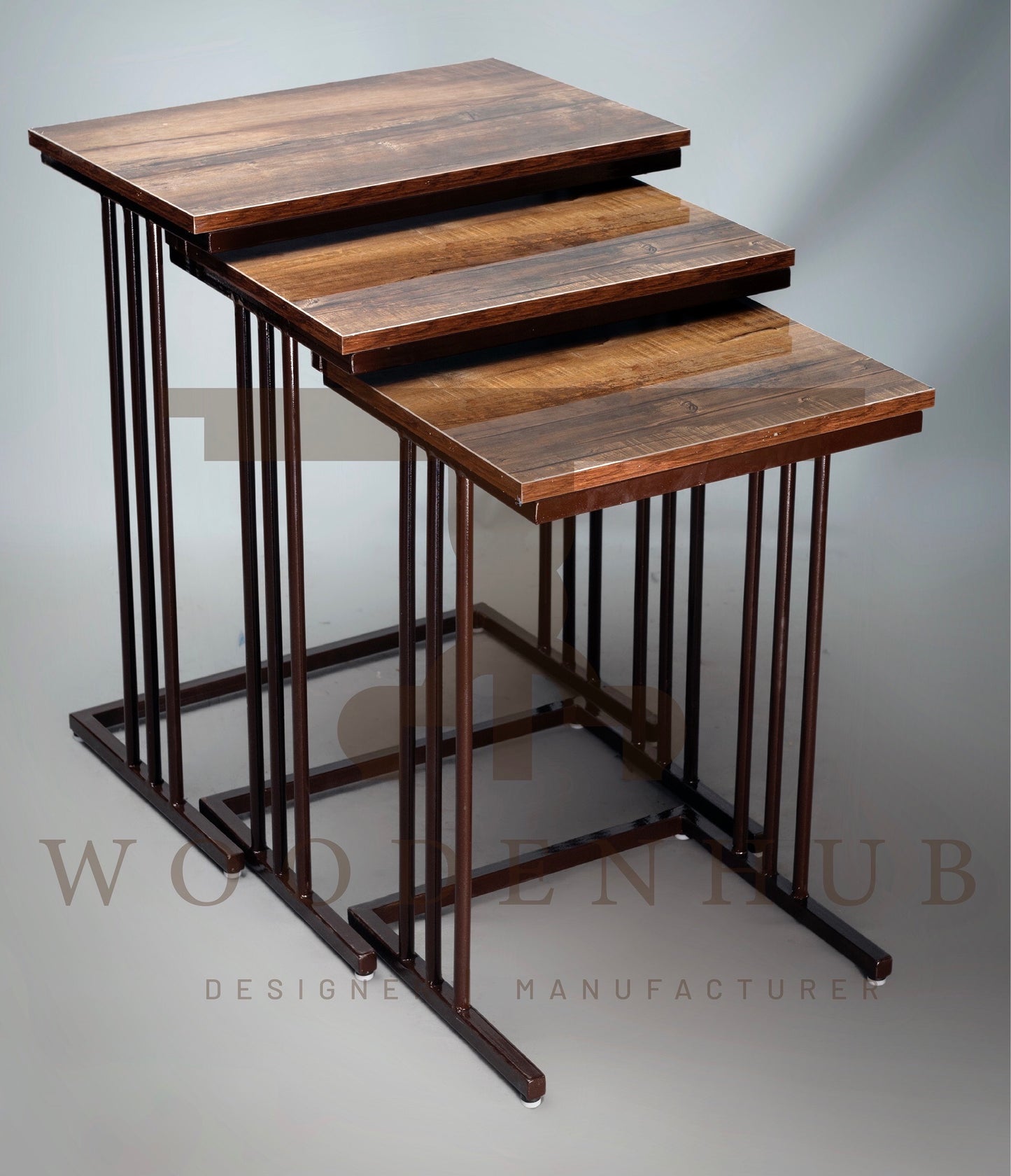 NESTING TABLE SET (3PC)