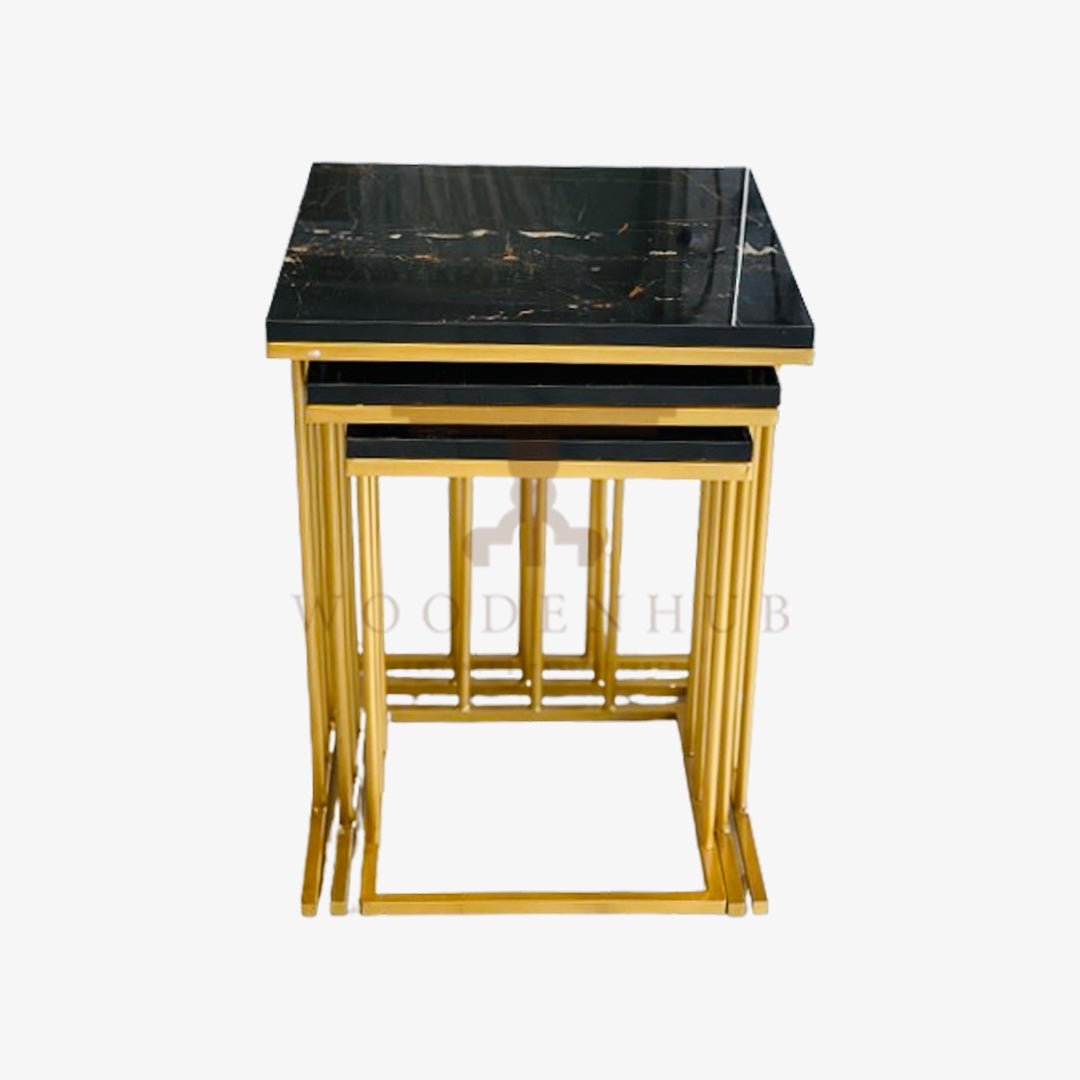 NESTING TABLE 3 PCS