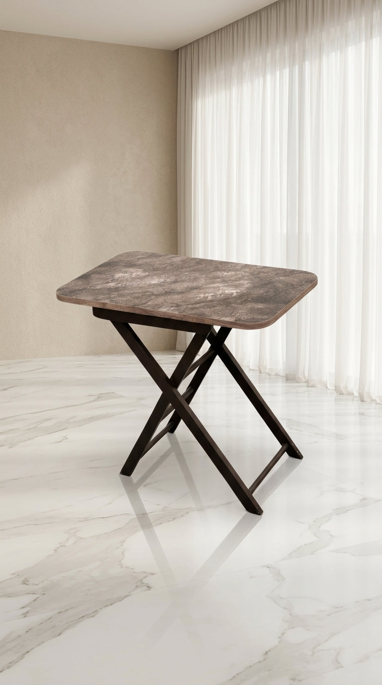 FOLDABLE SERVING TABLES (2PC)