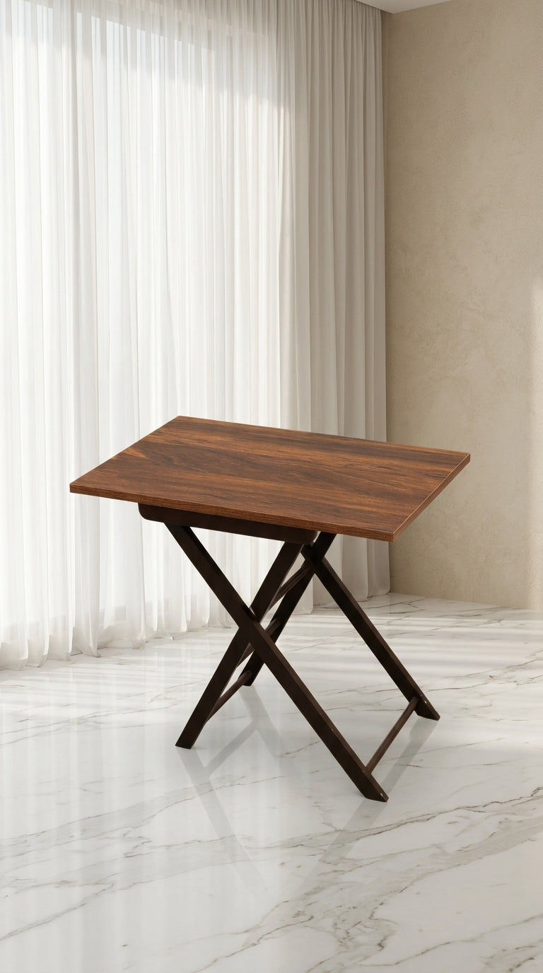 FOLDABLE SERVING TABLES (2PC)