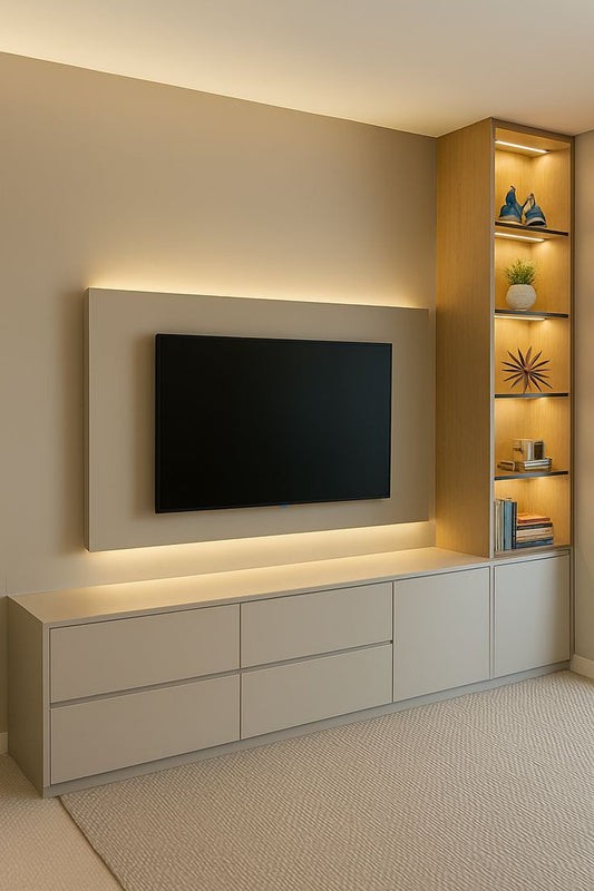 Led Rack LED Racks – WOODEN HUB