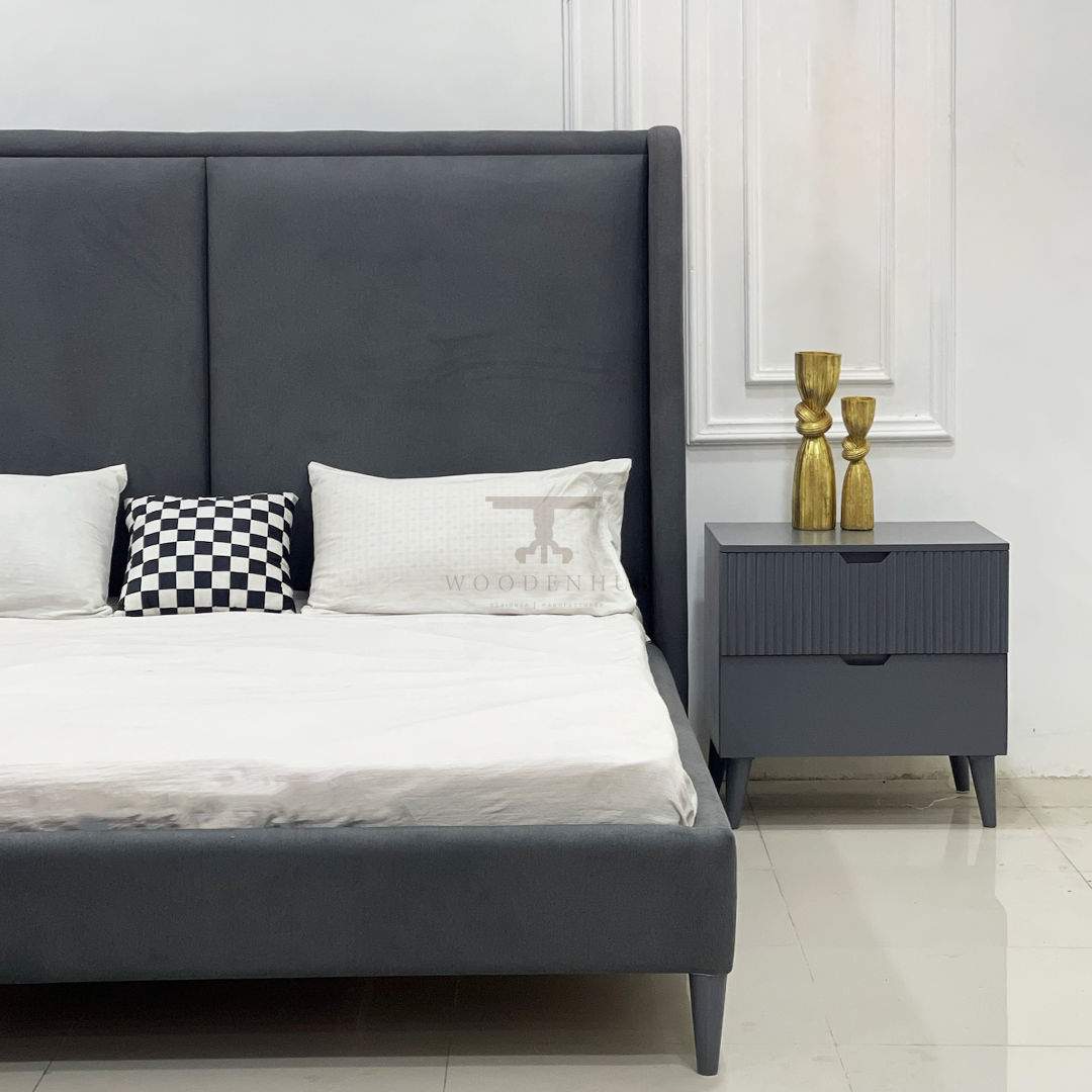 AURA BED SET