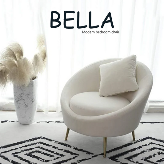 Bella Bedroom Chair