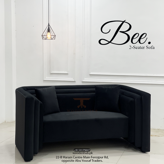 Bee Sofa Set 3 Seater