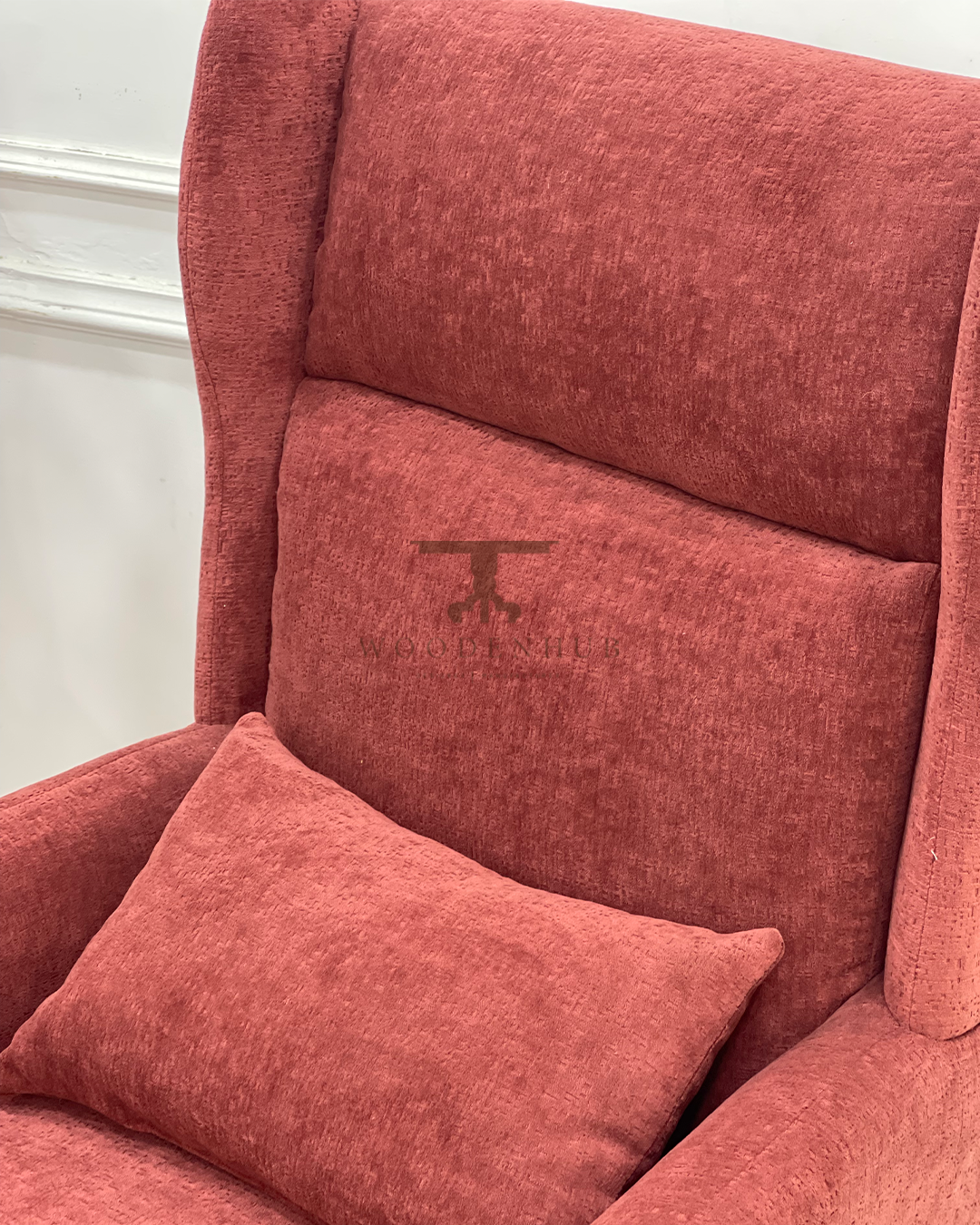 OMEGA CHAIR (Pair)