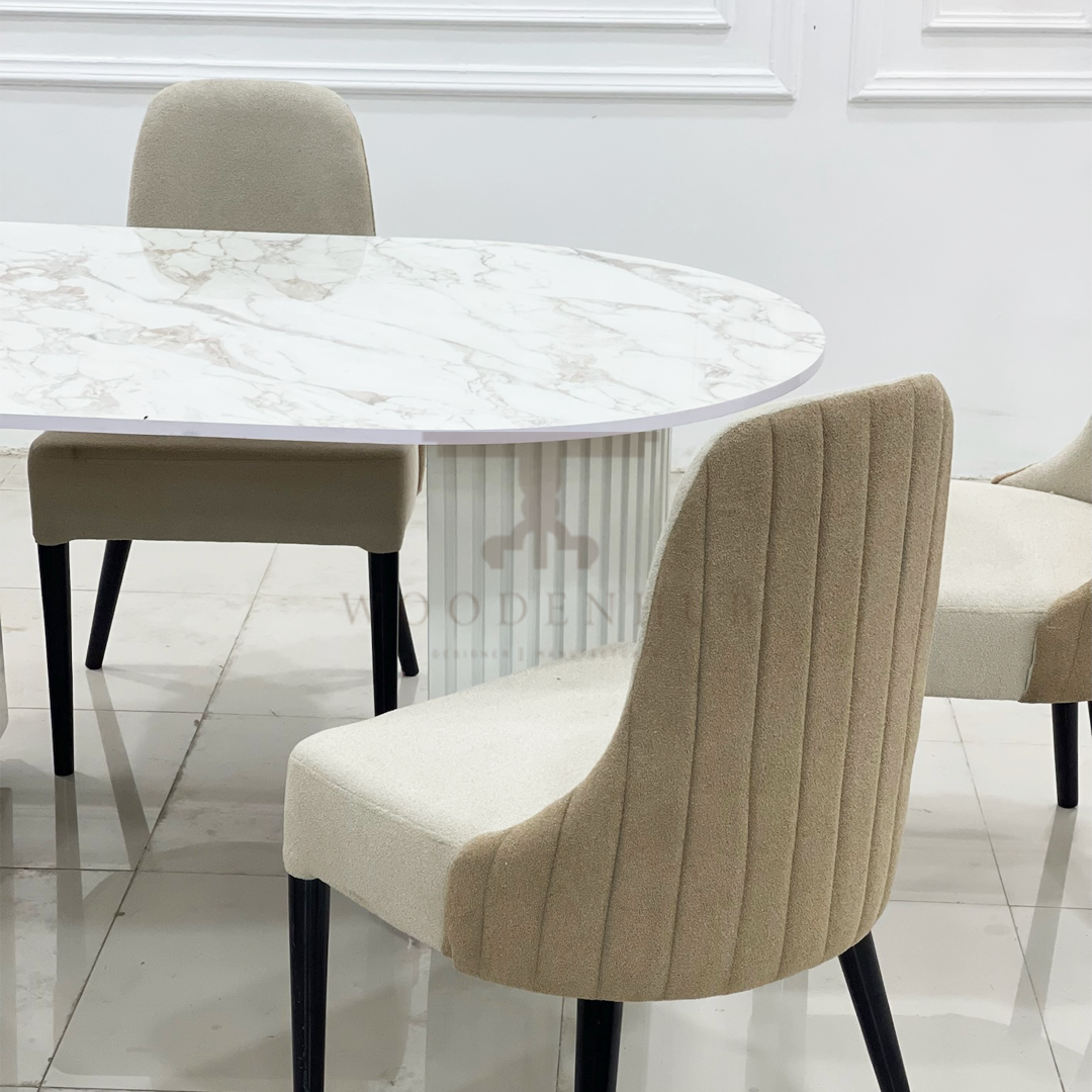 COOPER DINING SET