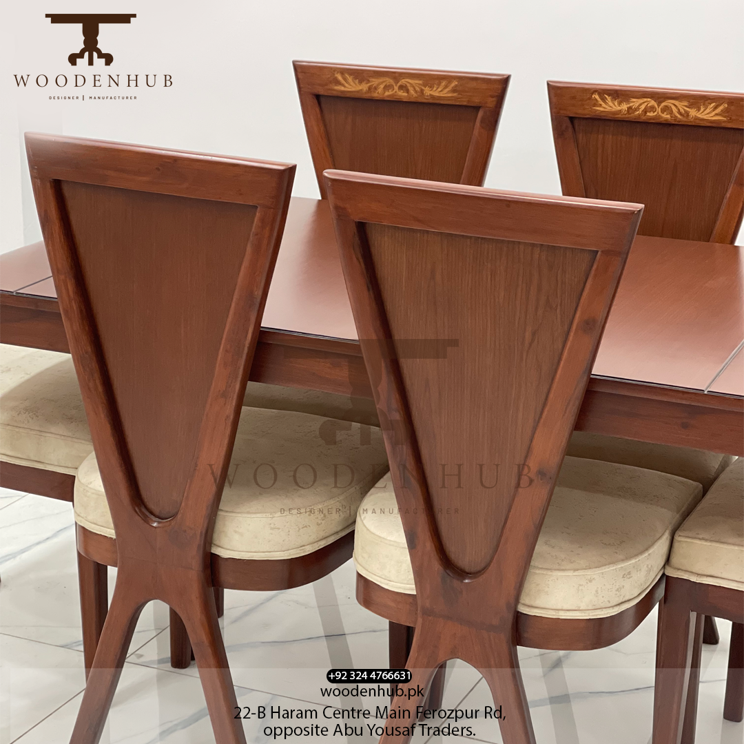 COLOMBO Dining Set