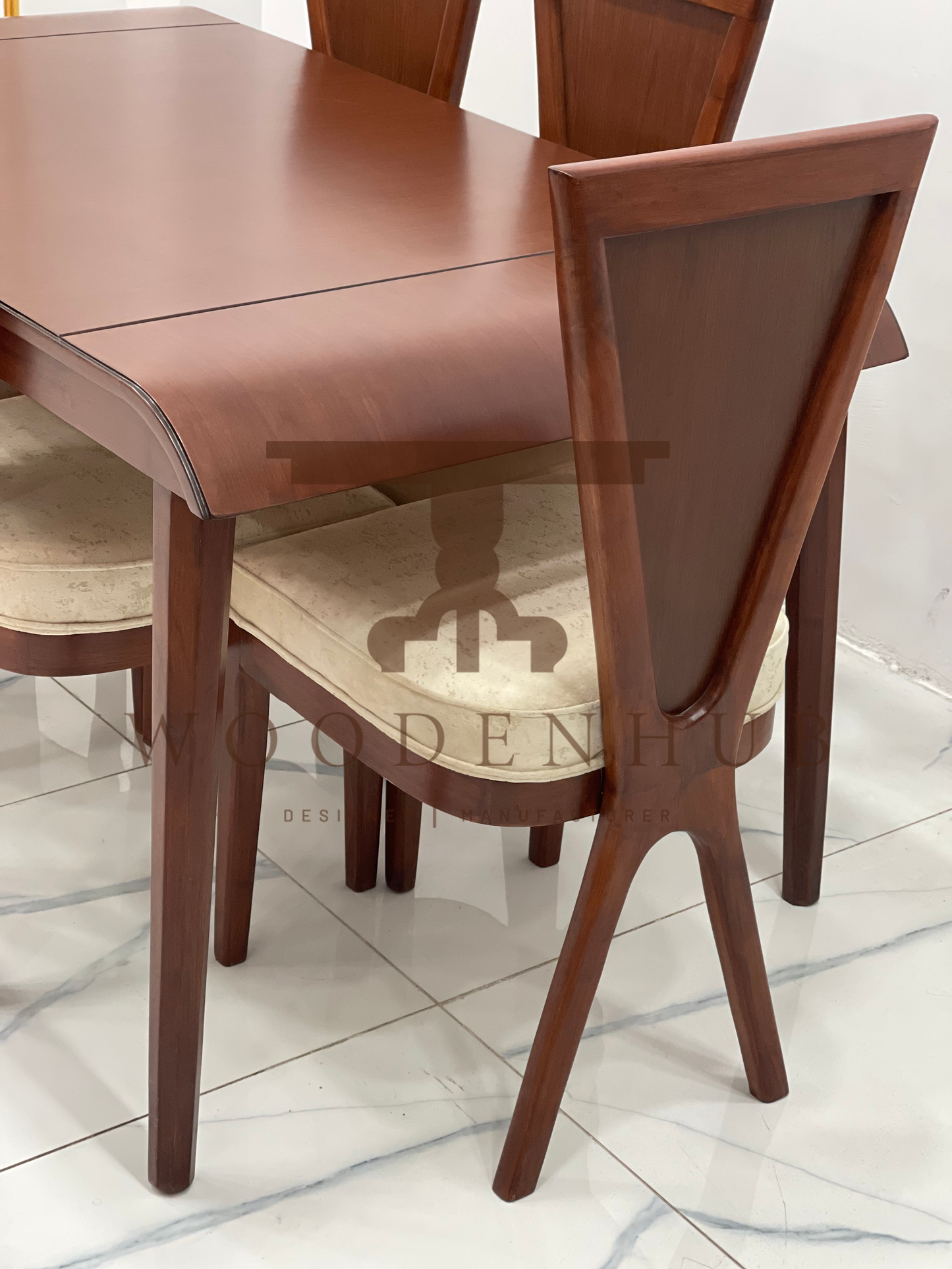 COLOMBO Dining Set