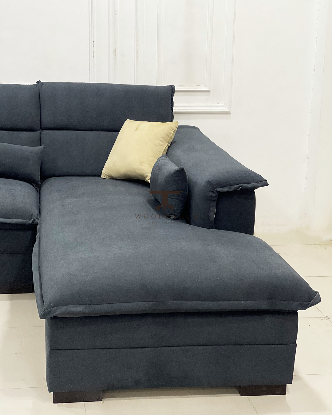 METRO SOFA SET 6 SEATER
