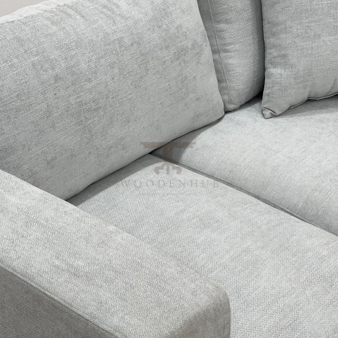 DOVE 6 - SEATER SOFA SET