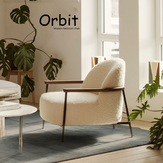 Orbit Modern Sofa Chair