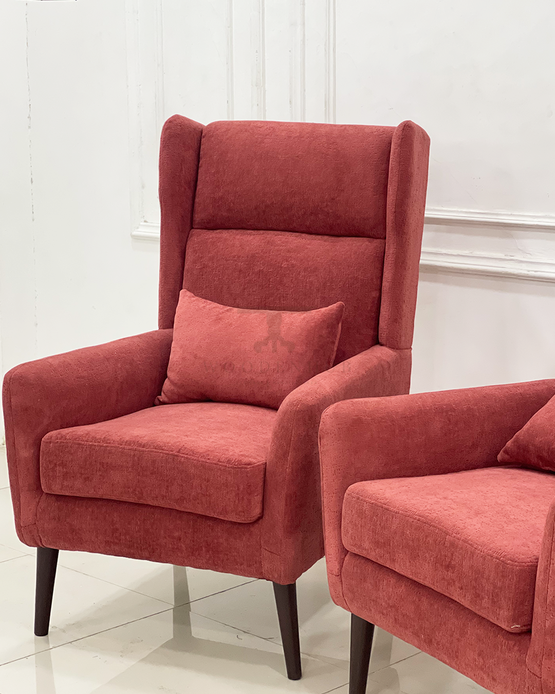 OMEGA CHAIR (Pair)