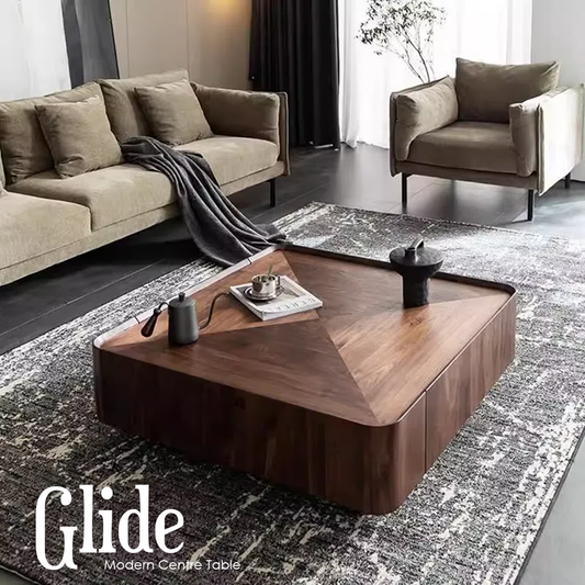 Glide Modern Centre Table