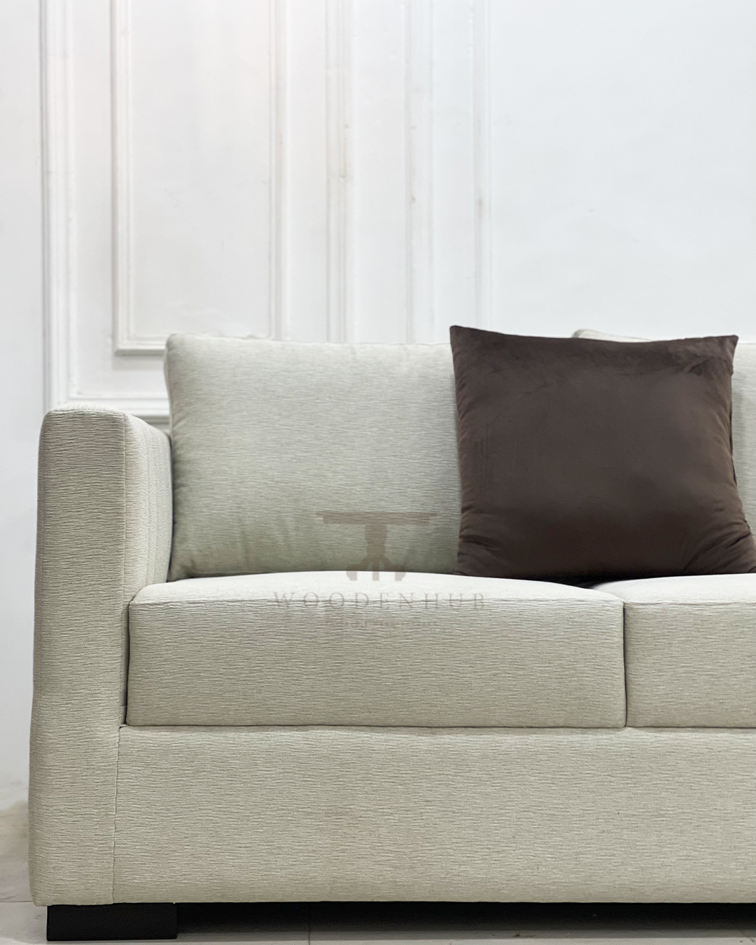 Flux Sofa Set (6 Seater)