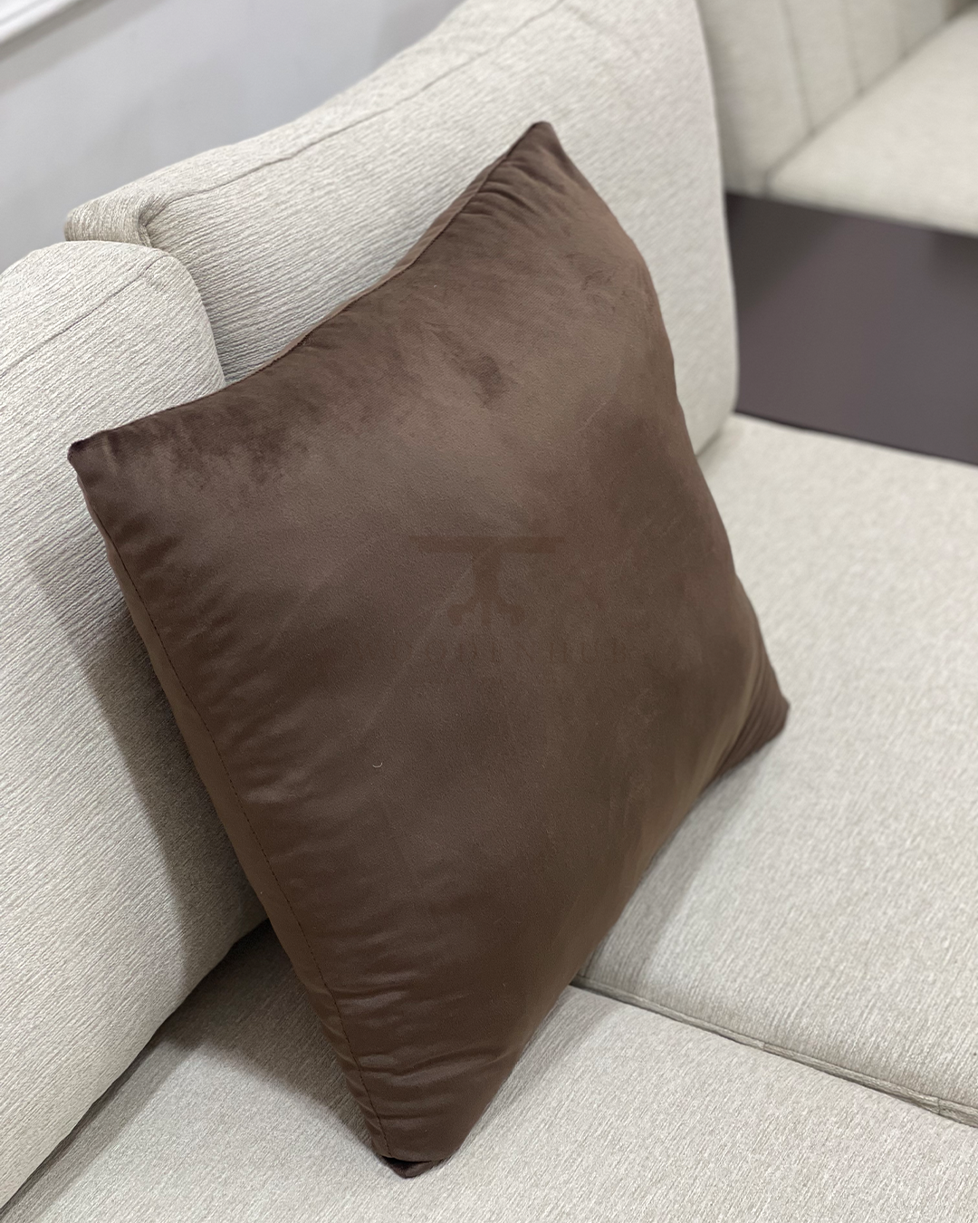 Flux Sofa Set (6 Seater)